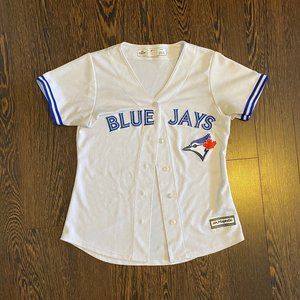 Women's Small Toronto Blue Jays Jersey